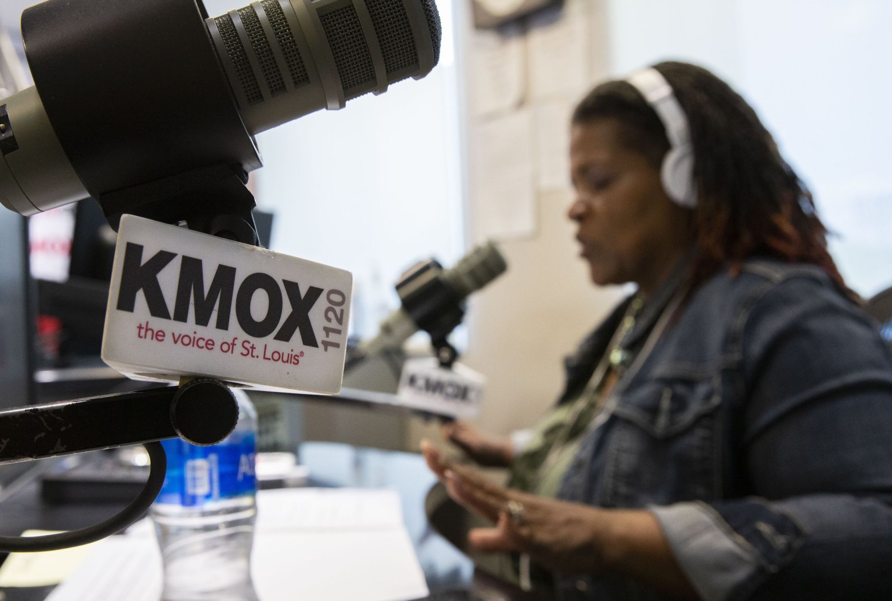 St. Louis Talks kicks off inaugural show